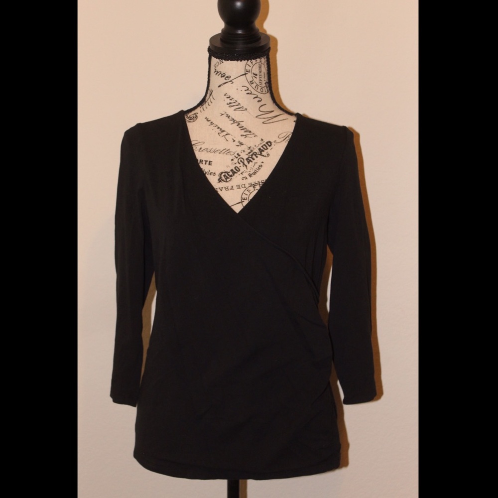 Chico’s blouse